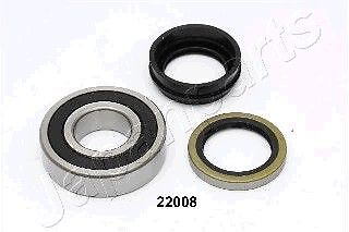 Japanparts Mozzo Ruota Kk-24008 - Ricambi auto SMC