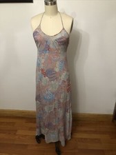 Forever 21 Long Dress Sz M