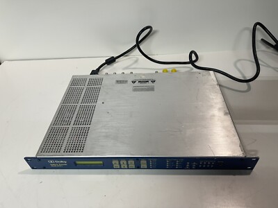 Dolby  E Encoder DP571 Professional Audio
