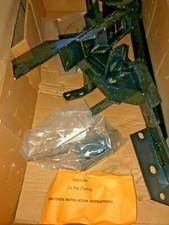 Fisher Snowplow New Truck Mounts Pn 7149