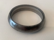 1984-1987 Grand National Regal T-type Tta Gnx Turbo Exhaust Down Pipe Gasket Gm 1984-1987 Grand National Regal T-type Tta Gnx Turbo Exhaust Down Pipe Gasket Gm