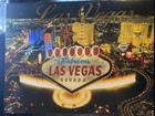 Las Vegas Kalender 2007 Vintage