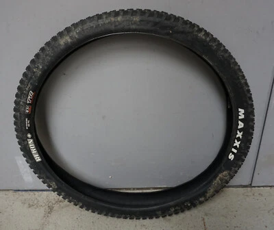 Maxxis Rekon + EXO TR Reifen Faltreifen 27,5x2.8 (A23-655) - Bild 1 von 4