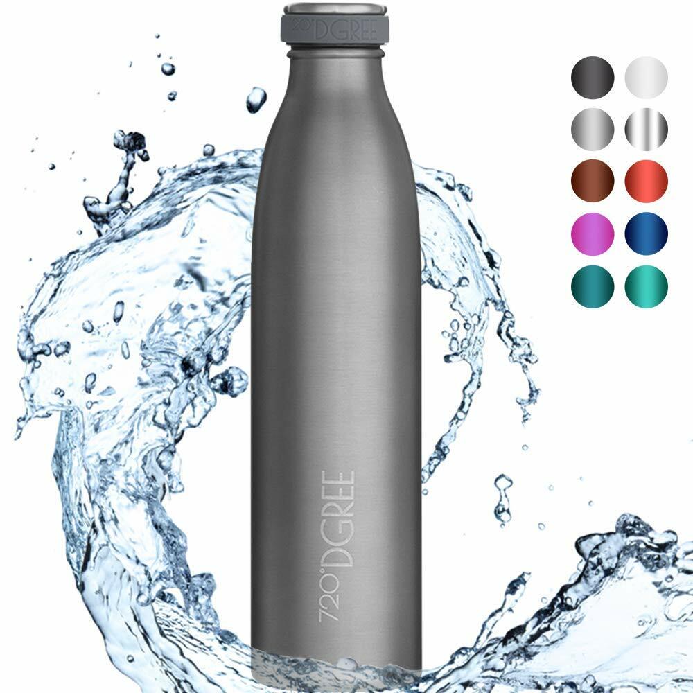 720°DGREE Borraccia Acqua Termica 