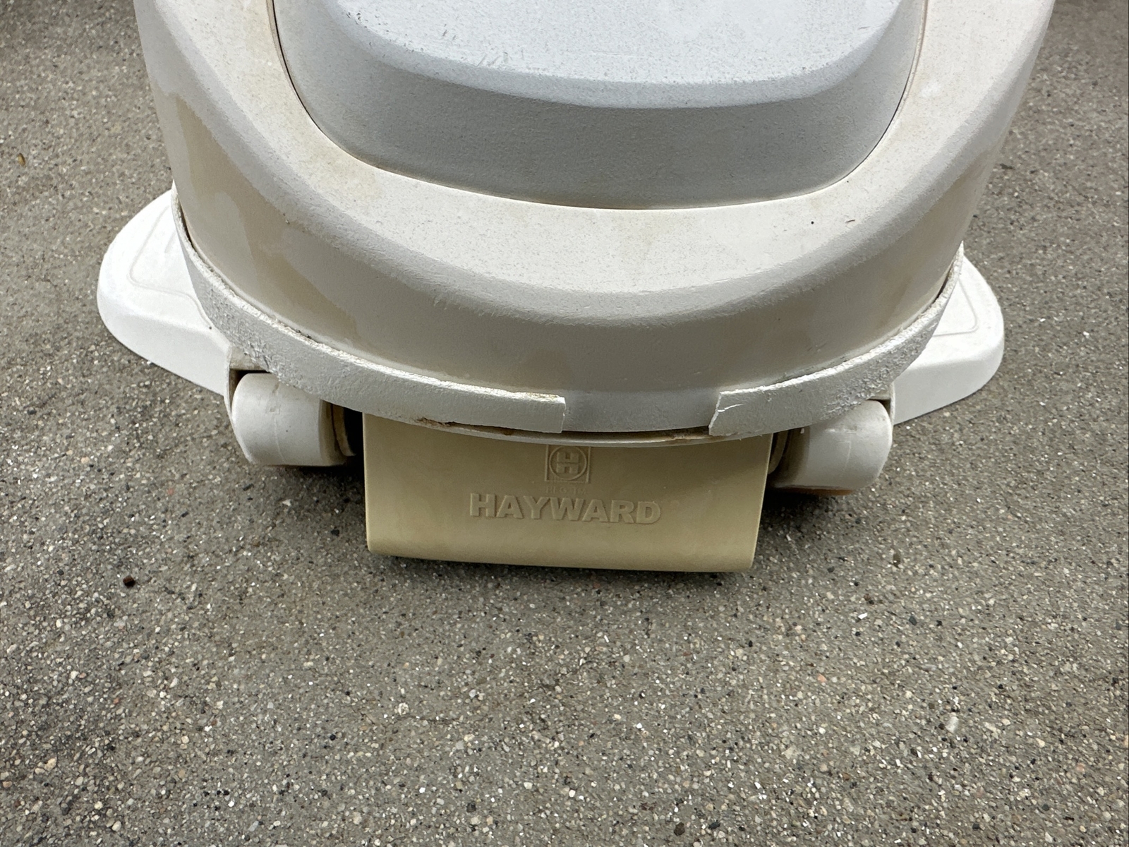 Hayward Pool Vac Ultra Parts eBay