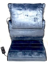 Comfier CF-3603U Ganzkörper- Massagematte Shiatsu-, Vibrations- & Wärmefunktion