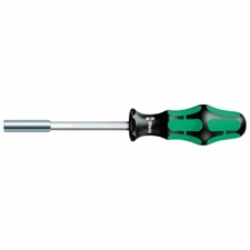 Wera 05051205001 Bitholding Screwdriver with Magnetic Bit Holder