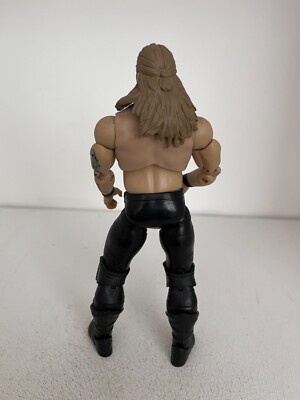 iron dolls ナタリア・エイブラハム・コエーリョ フィギュア マッチョ Amazon | WWE チャンピオンシップ コレクション コレクタブル