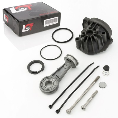 Reparatursatz Rep. Set Luftfahrwerk Kompressorpumpe Zylinderkopf O-Ring für BMW