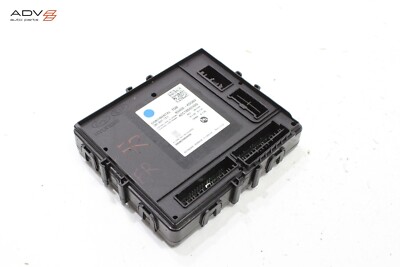 2020 - 2022 KIA SOUL INTEGRATED BODY COMPUTER CONTROL MODULE IBU UNIT OEM