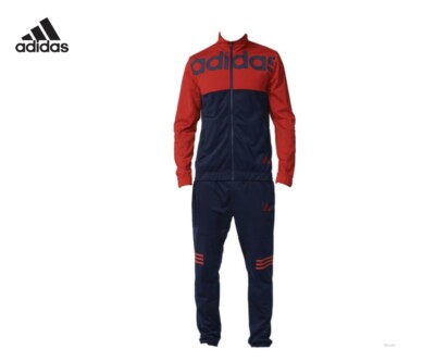 Adidas Tracksuit “TS BTS” AY3022, US Size Large