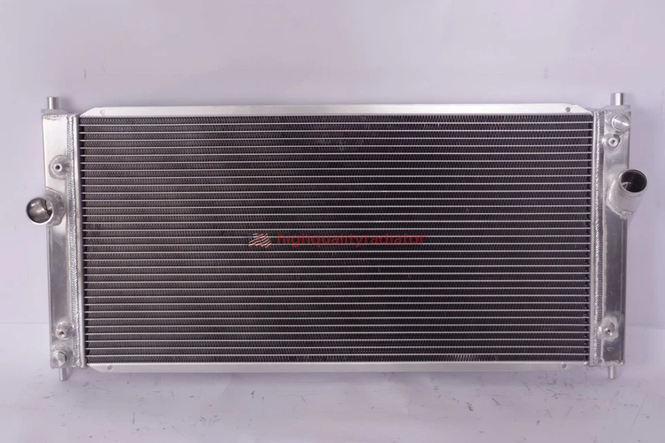 DPI:2358 All Aluminum Radiator For 2000-2005 Toyota MR2 Spyder 1.8L MT NEW Foto 3 de 4