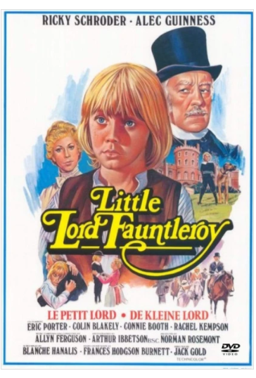 その他 Little Lord Fauntleroy [DVD] [Import] Little Lord Fauntleroy DVD Ricky Schroder (1980) * Ships from USA