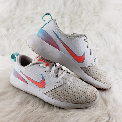 nike junior golf shoes