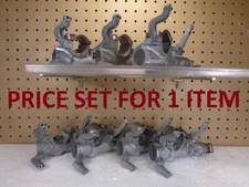 GEO METRO SWIFT 1995  1996 1997 ONLY AUTOMATIC TRANS IGNITION CYLINDER AND KEY