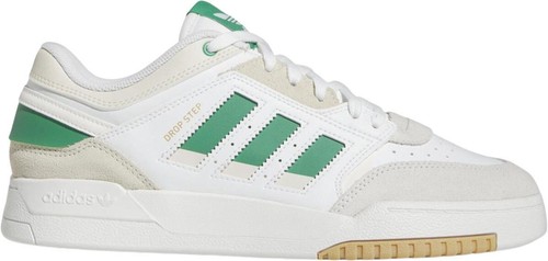 adidas Originals Campus 00s White Semi Court Green Men  display picture 3