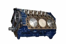 Remanufactured Ford 3.0 183 Short Block 1995 1996 1997 1998 OHV