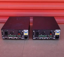 Lot of 2 ALTINEX  Multi Tasker MT 100-106