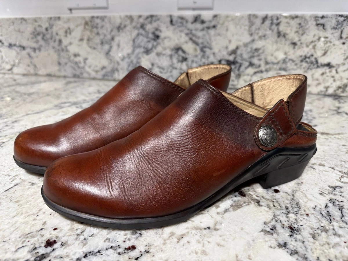 Ariat mule shoes sale