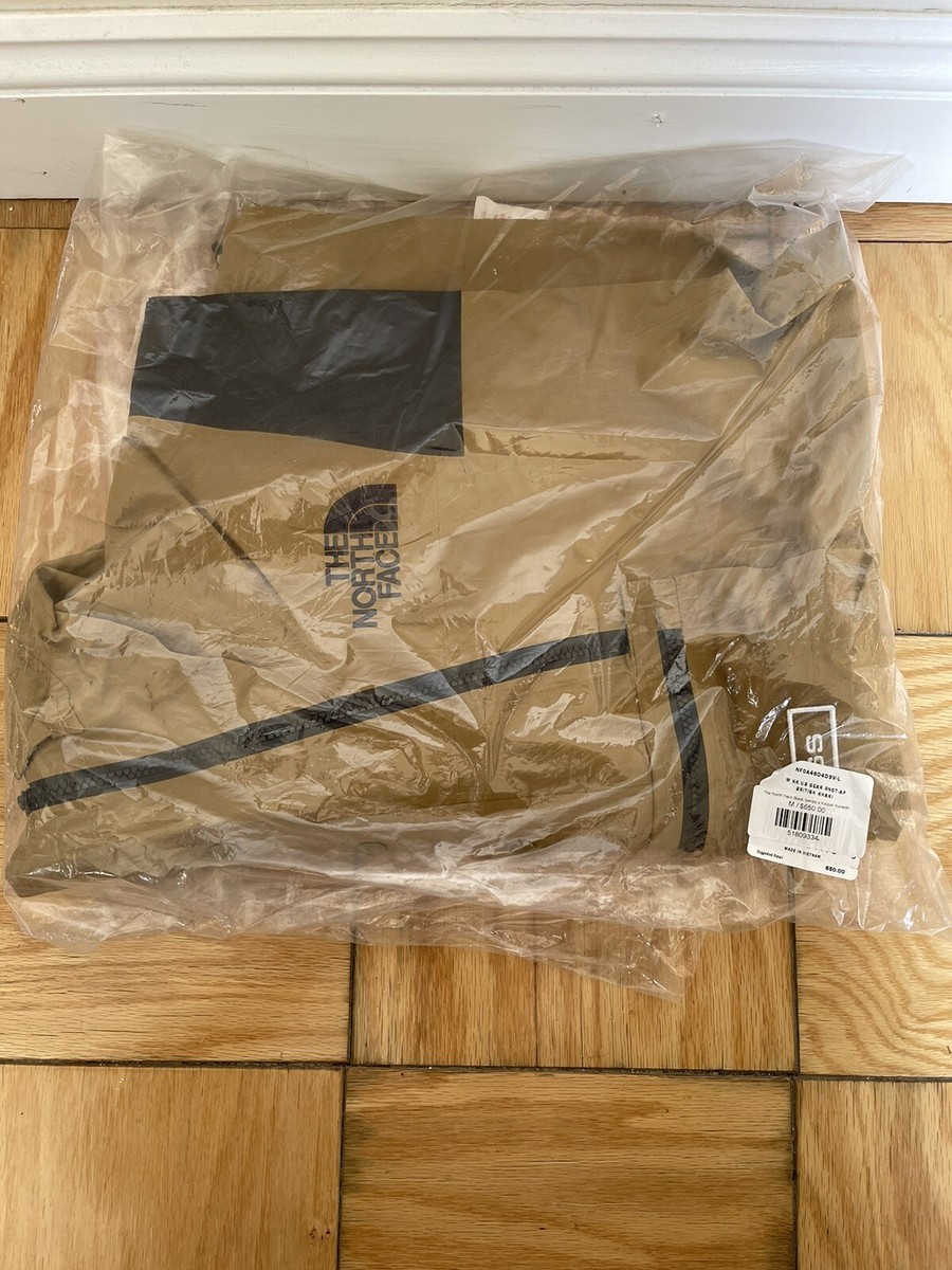 The North Face x Kazuki Kuraishi Pullover Gore-Tex GTX Jacket M