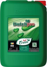 Dutchpro Nutrients Leaf Green: Foliar Spray T...