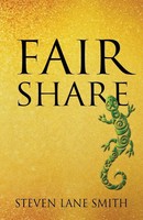 Fair Share Steven Lane Smith Taschenbuch Kartoniert / Broschiert Englisch 2016