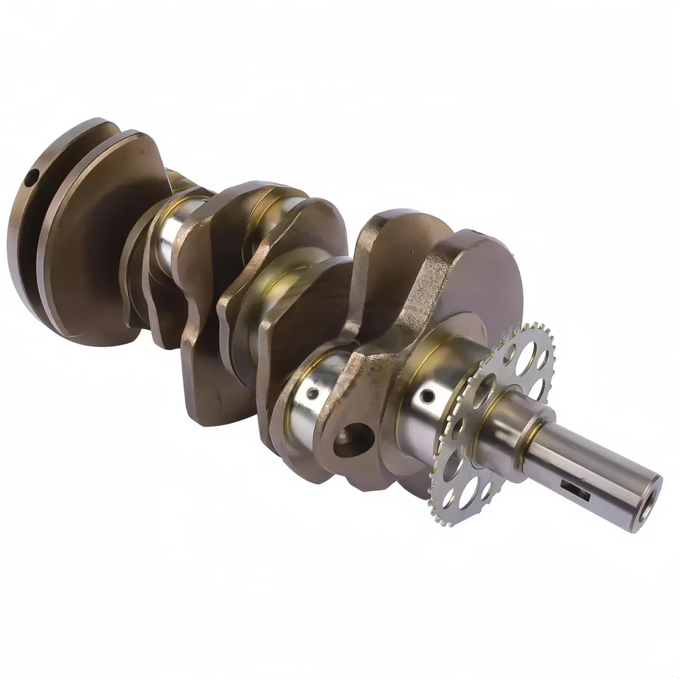 Kit de reconstrucción de revisión de motor 1GR-FE para Toyota FJ Cruiser 4Runner 1GRFE 4.0T DOHC Foto 4 de 4