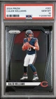 2024 Panini Prizm Caleb Williams #301 (RC) Rookies PSA 10 Gem Mint Chicago Bears