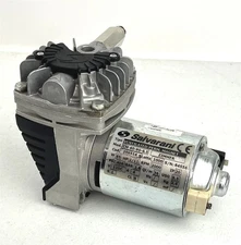 Salvarani 12V 40 PSI 1.27cfm CM40 Air Compressor for F1500 F2500 Foam Marker
