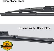 TRICO 26" 20" Winter Wiper Blades Set