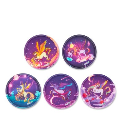Ergobag Kletties Pegasus 5-tlg.
