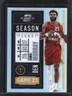 2020-21 Panini Contenders Optic Jamal Murray #65 Silver