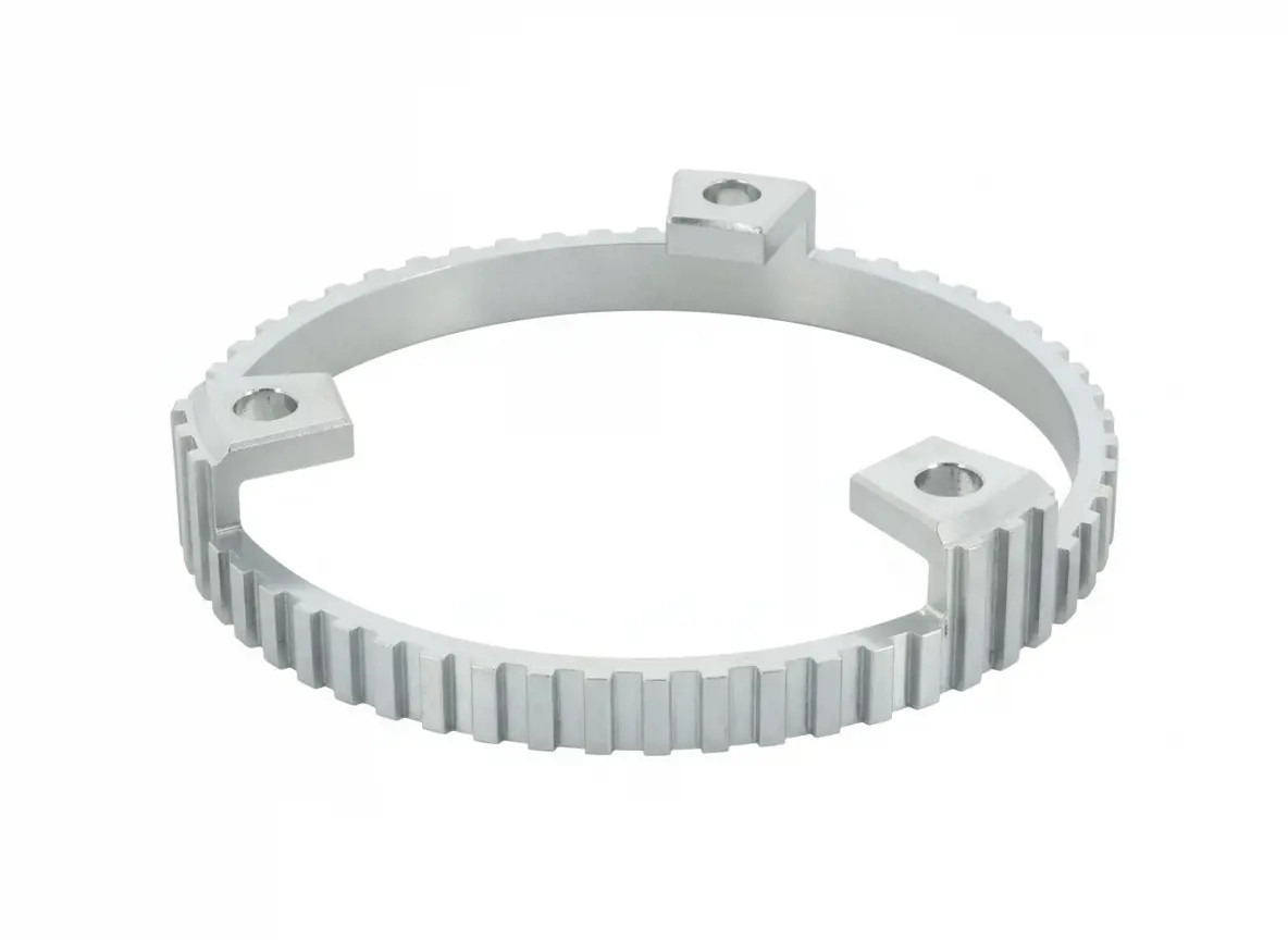 Triscan Sensorring, ABS [Hersteller-Nr. 854024410] für Opel, Isuzu, Vauxhall - Bild 3