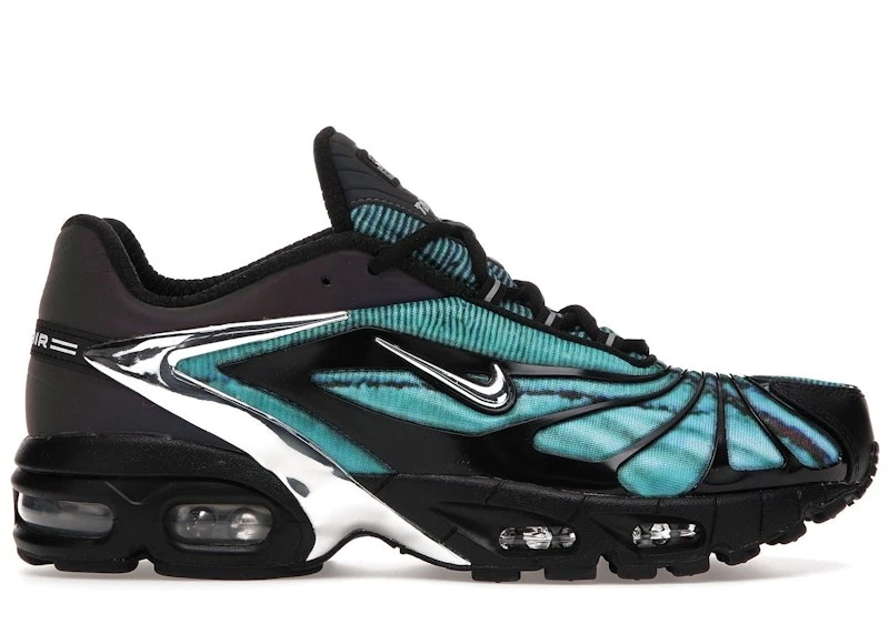NIKE AIR MAX TAILWIND 5 SP　28.5 Nike Skepta x Air Max Tailwind 5 Bright Blue for Sale
