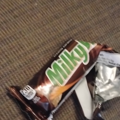 #ad Milky Way Milk Chocolate Candy Bar Wrapper 1 Pack 1 Bar 230 Cal $38.69