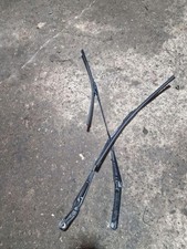 AUDI A5 Sportback 8TA Scheibenwischer vorne 3.00 Diesel 176kw 2011 33967479