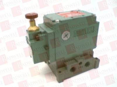 ASCO 33TD1443O014M / 33TD1443O014M (USED)
