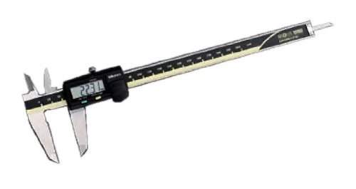 Mitutoyo Digital Caliper ABS Digimatic Caliper CD-20AXW NEW