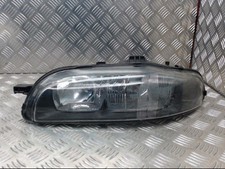 Feu avant (phare) Fiat BRAVO