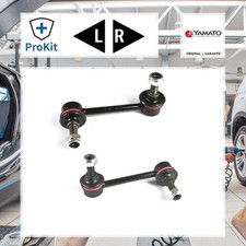 2x Yamato Stange/Strebe, Stabilisator Links, Rechts für Mazda MX-5 II MX-5 III
