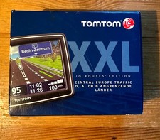 TomTom Navi XXL