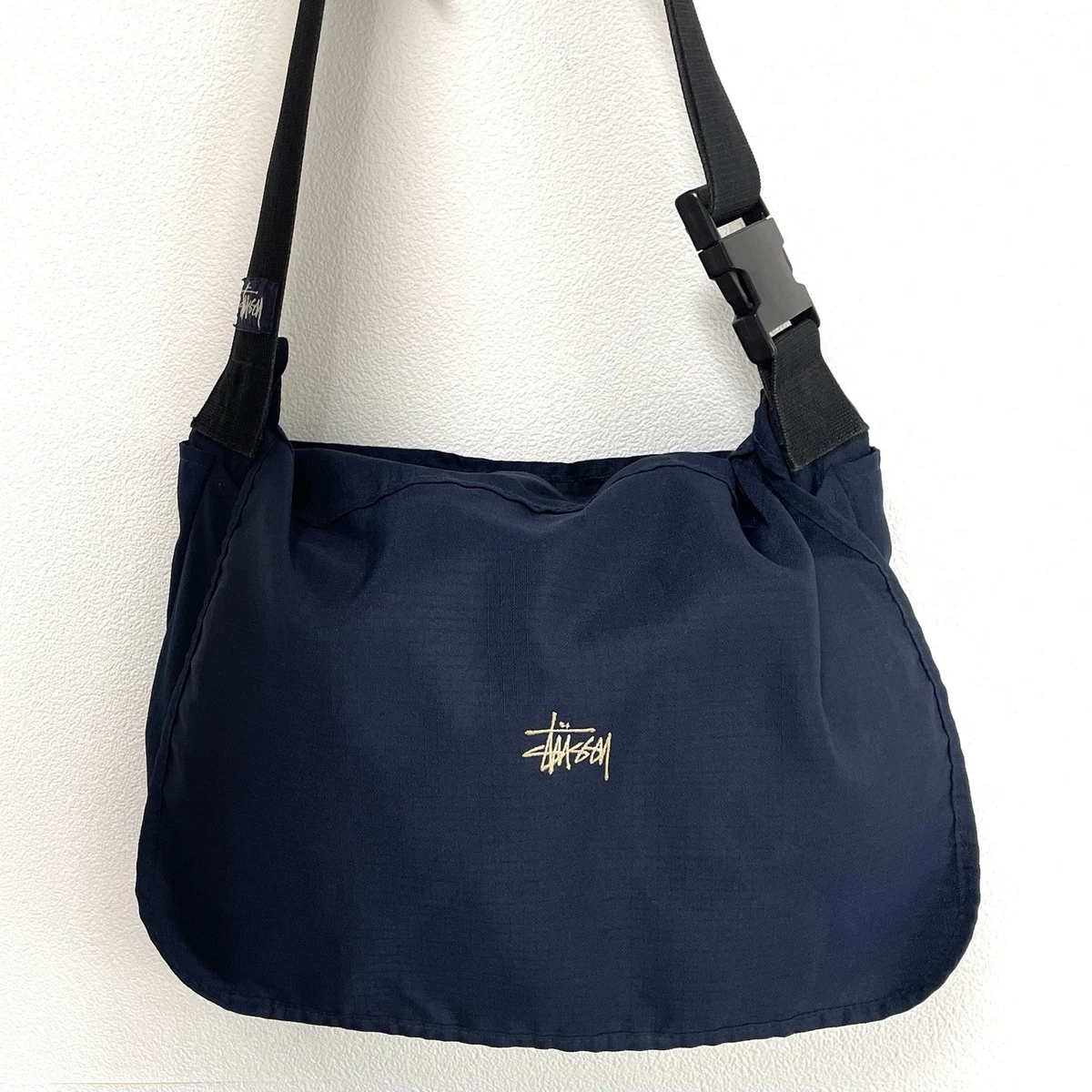 Stussy Men's Messenger Bags for sale | eBay