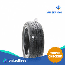 Used 21550r17 Michelin Energy Saver As Selfseal 91h - 5.532 Used 21550r17 Michelin Energy Saver As Selfseal 91h - 5.532