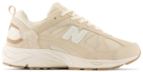 New Balance ML515 V3 Calm Taupe-Moon Shadow Mens Suede/Mesh  display picture 3