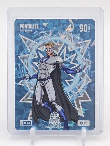 Portalize