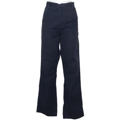 Wrangler, Chino, Größe: 34/32, model: texas chino, Blau, Baumwolle #MGq - Bild 1 von 4
