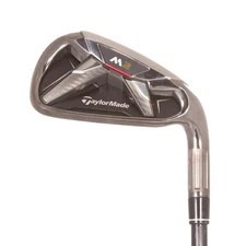 TAYLORMADE 2016 M2 IRON SETS 4-PW,AW STEEL STIFF STANDARD