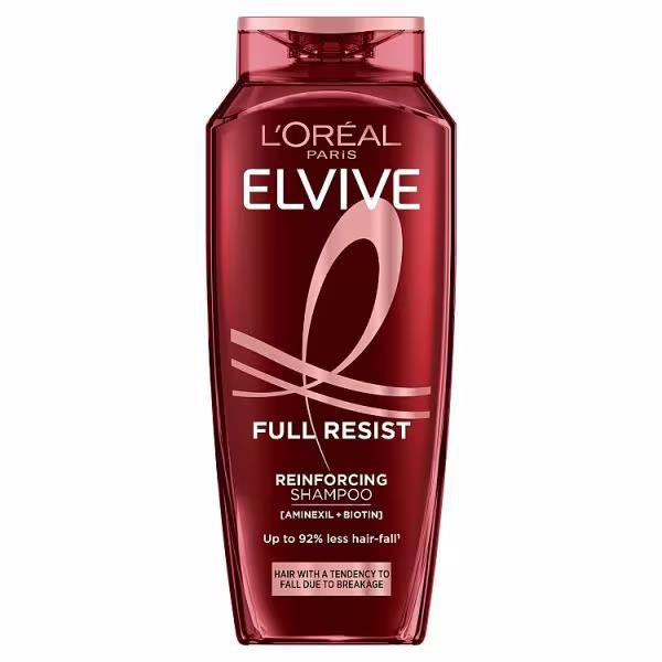 L'Oreal Elvive Full Resist Shampoo 250ml