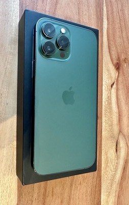 iPhone 13 Pro Max mit 512 GB Top