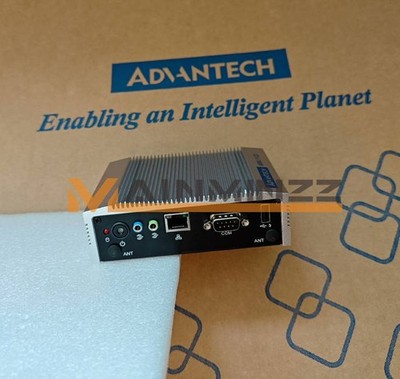 1PC Advantech ARK-1123 ARK-1123H J1900 without CPU, memory or hard drive New